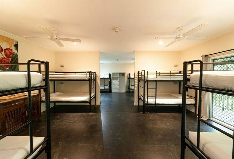 هاستل Noosa Heads Yha