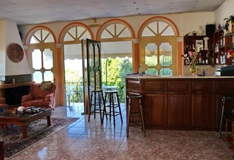 膳宿费 Apraos Bay Hotel In Kalamaki Beach  A Peaceful Area With Great Sea View