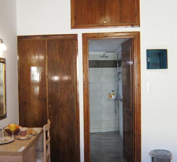 Пансион Casa Dasyra