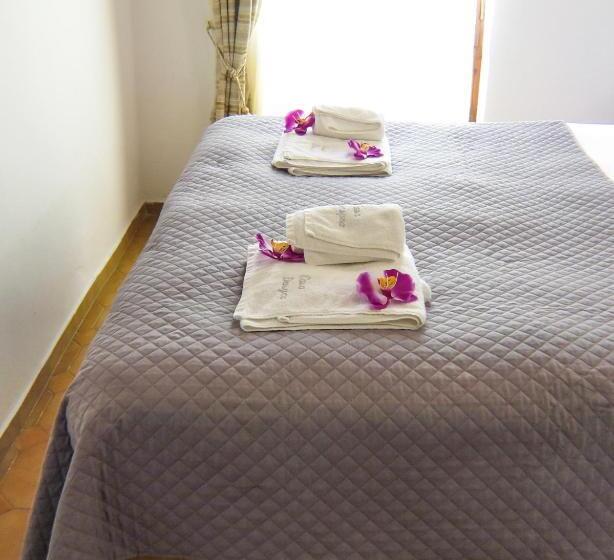 Пансион Casa Dasyra