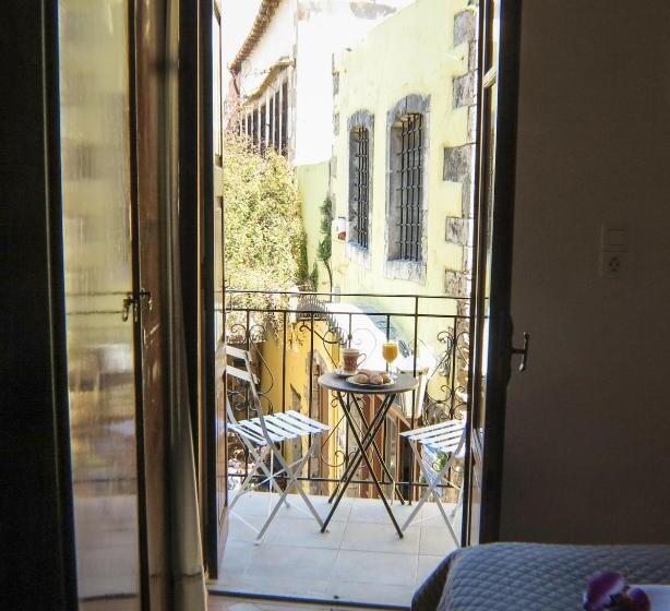 Пансион Casa Dasyra