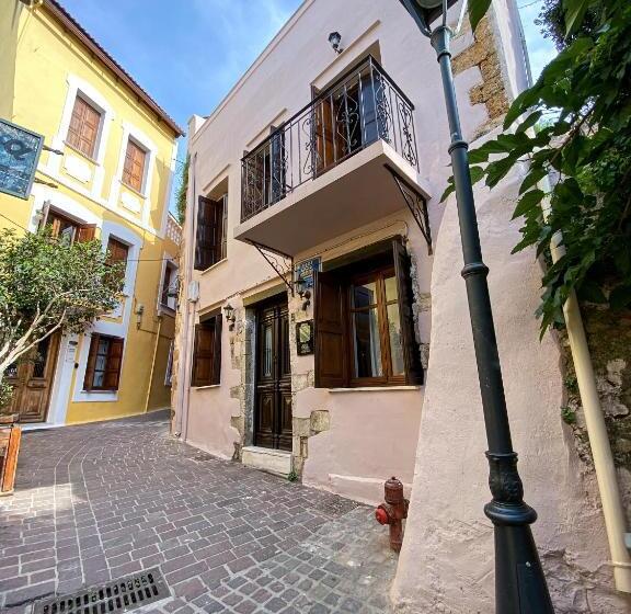 Пансион Casa Dasyra