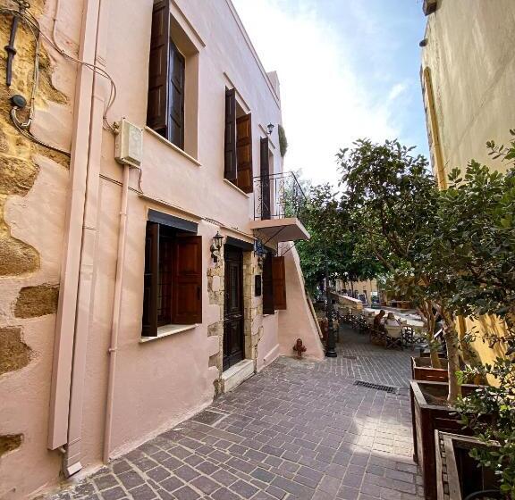 Пансион Casa Dasyra