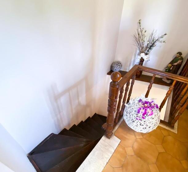 Пансион Casa Dasyra