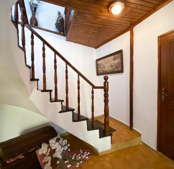 Пансион Casa Dasyra