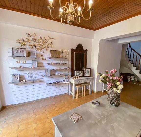 Пансион Casa Dasyra