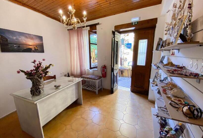 Пансион Casa Dasyra