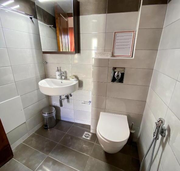 Пансион Casa Dasyra