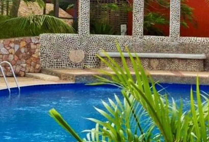 پانسیون Hillburi   Standard Double