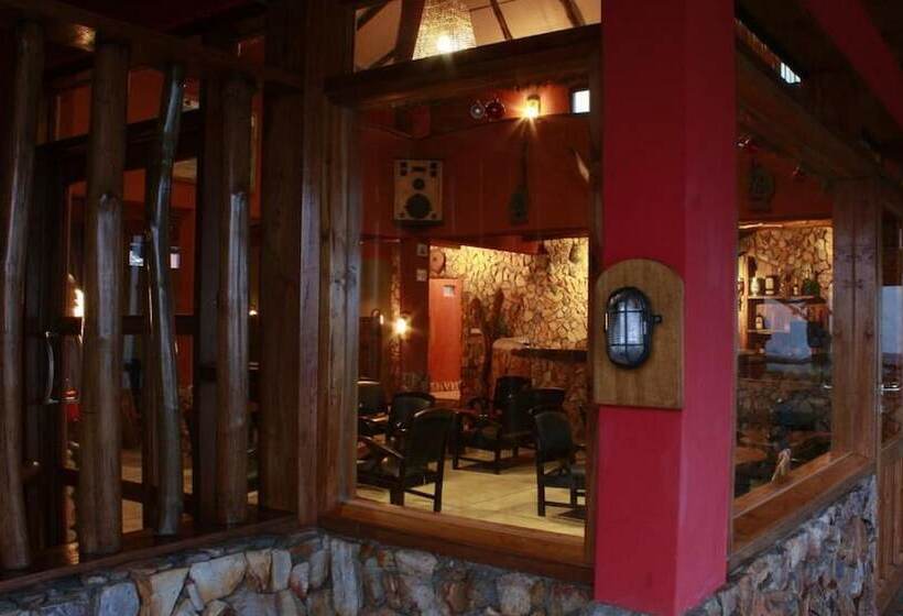 پانسیون Hillburi   Standard Double