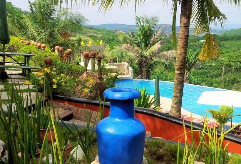 پانسیون Hillburi   Standard Double