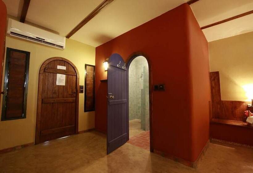 پانسیون Hillburi   Standard Double