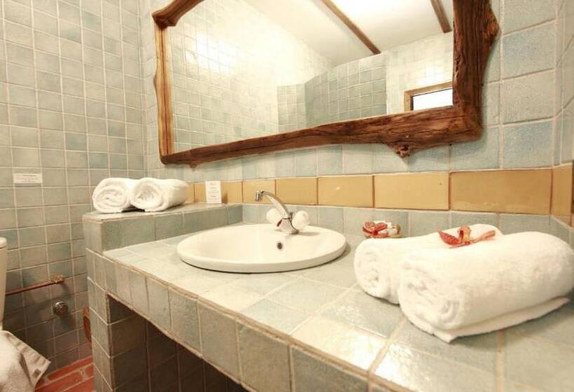 پانسیون Hillburi   Standard Double