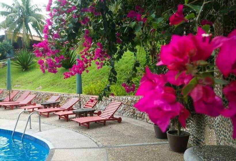 پانسیون Hillburi   Standard Double