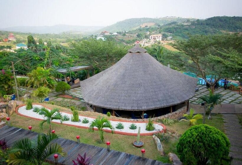 پانسیون Hillburi   Standard Double