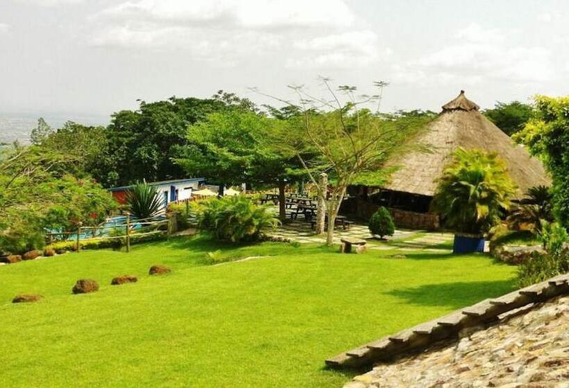 پانسیون Hillburi   Standard Double