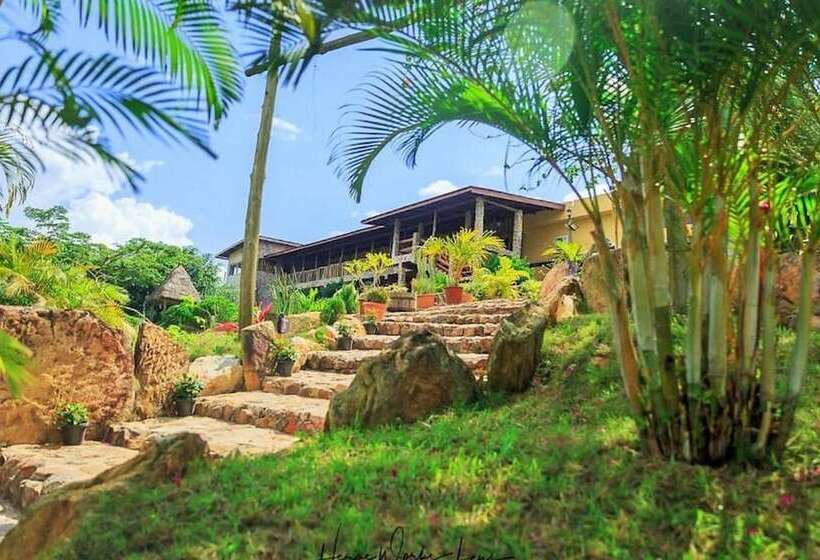 پانسیون Hillburi   Standard Double