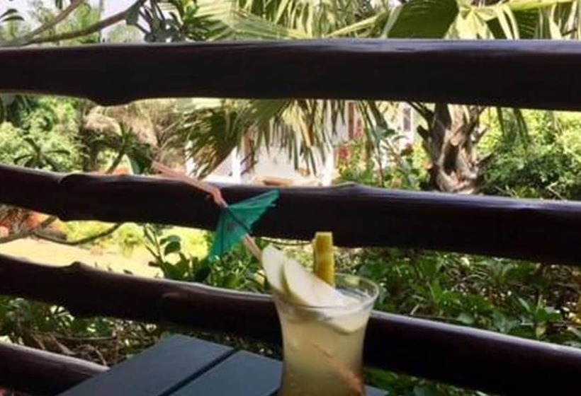 پانسیون Hillburi   Standard Double