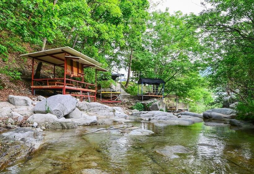 Pensão Hwacheon Turkey Valley