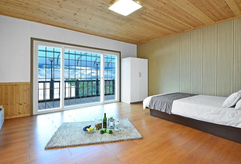 Pensão Hwacheon Turkey Valley