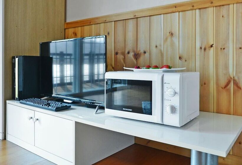 Pensão Hwacheon Turkey Valley