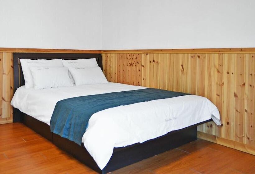 Pensão Hwacheon Turkey Valley