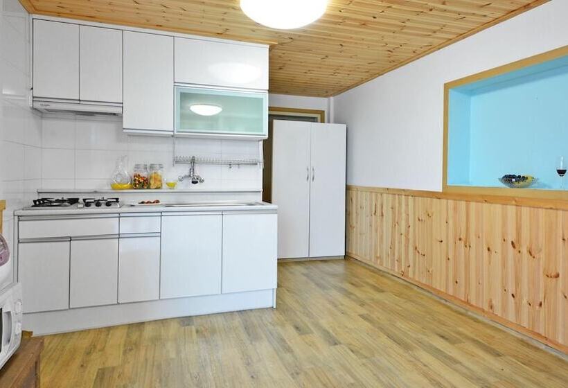 Pensão Hwacheon Turkey Valley