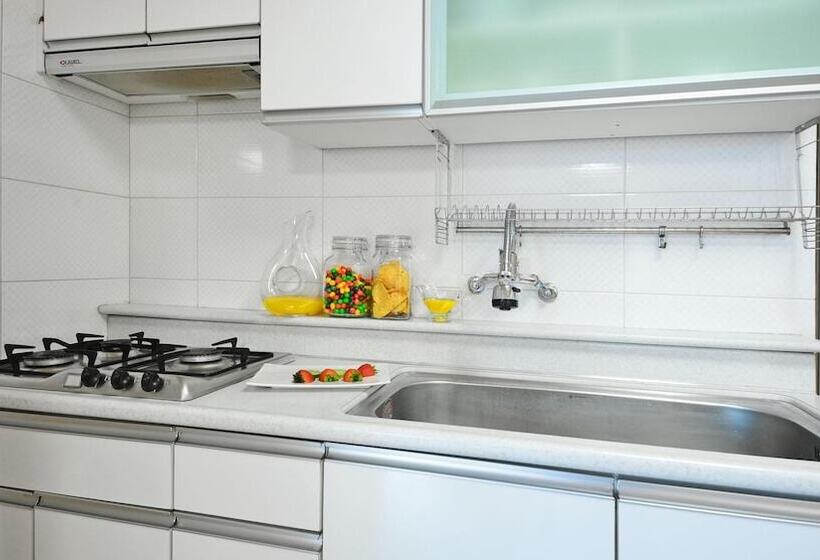 Pensão Hwacheon Turkey Valley