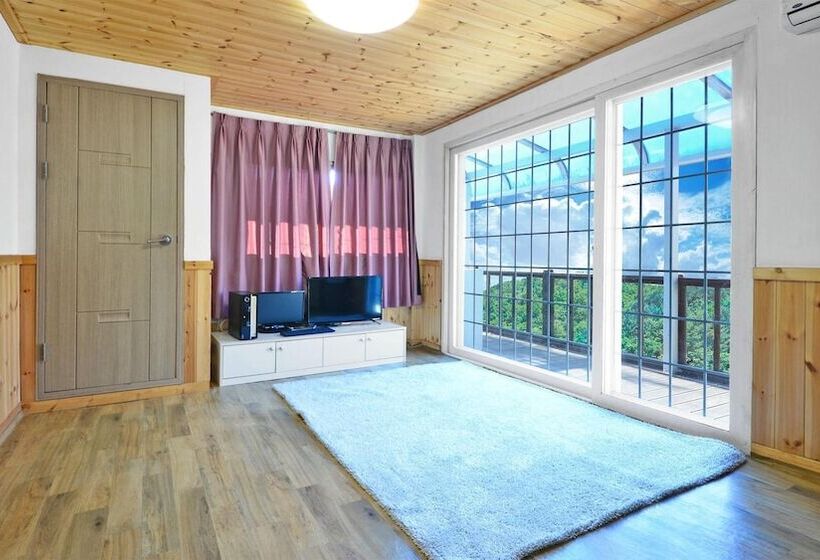 Pensão Hwacheon Turkey Valley