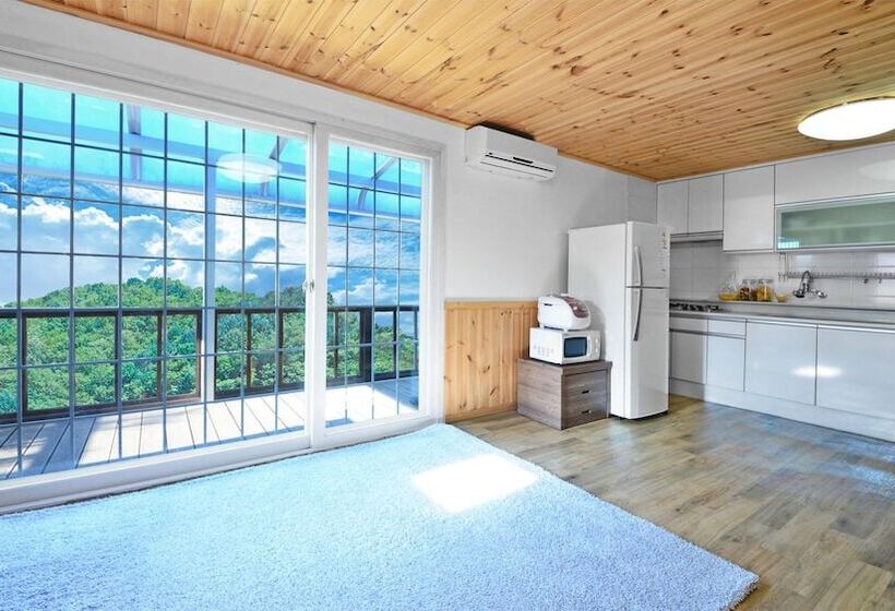 Pensão Hwacheon Turkey Valley