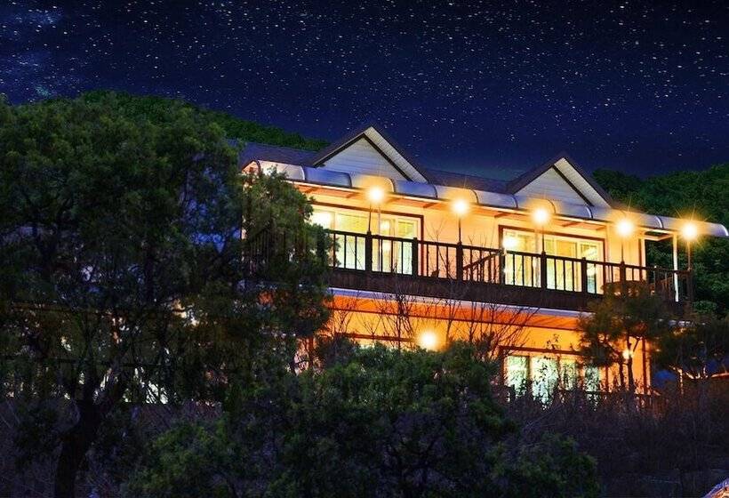 Pensão Hwacheon Turkey Valley