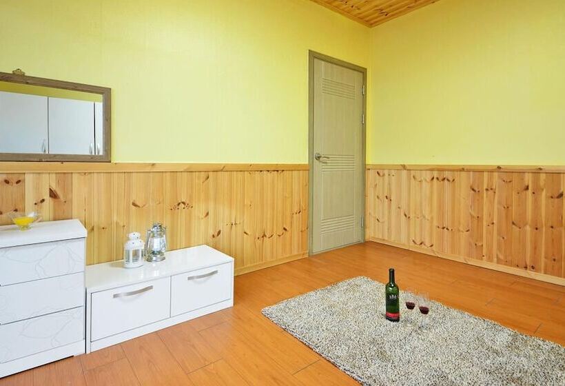 Pensão Hwacheon Turkey Valley