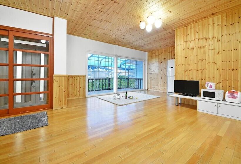 Pensão Hwacheon Turkey Valley