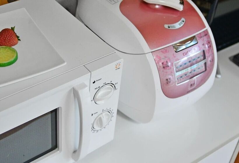 Pensão Hwacheon Turkey Valley