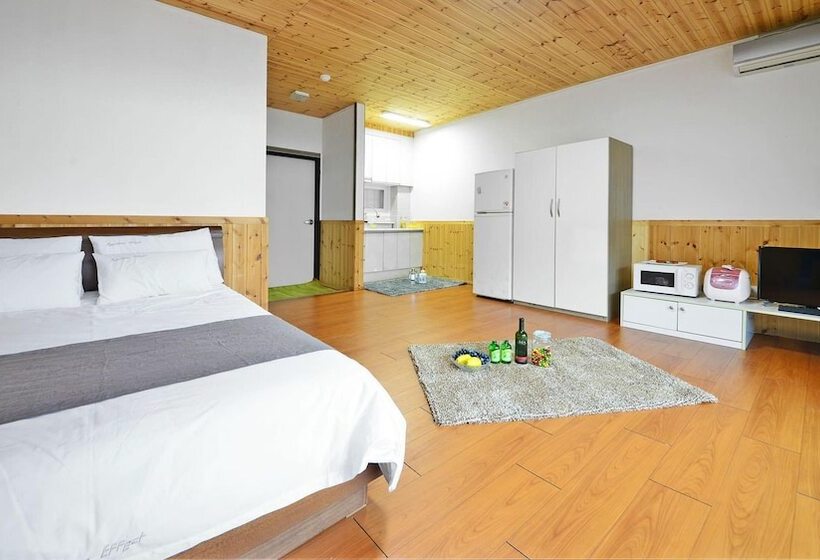 Pensão Hwacheon Turkey Valley