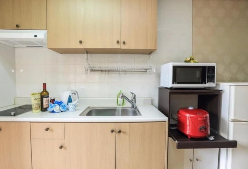 Pyeongchang Heungjeong Sketch Pension