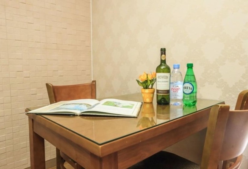 Pyeongchang Heungjeong Sketch Pension