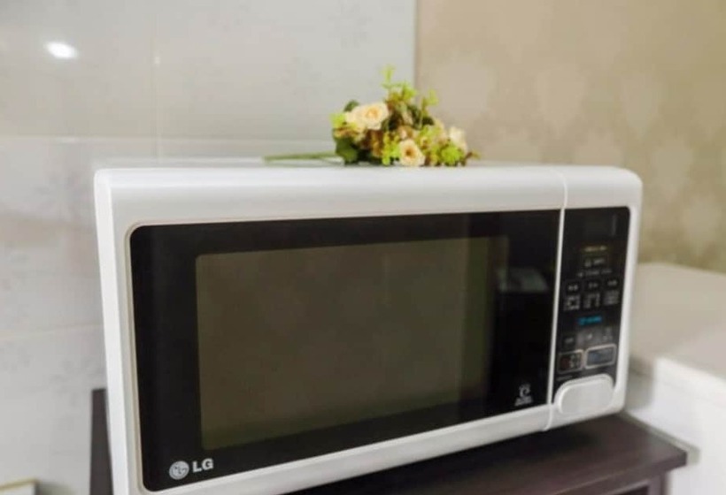 Pyeongchang Heungjeong Sketch Pension