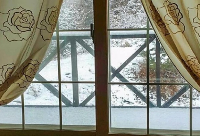 Pyeongchang Heungjeong Sketch Pension