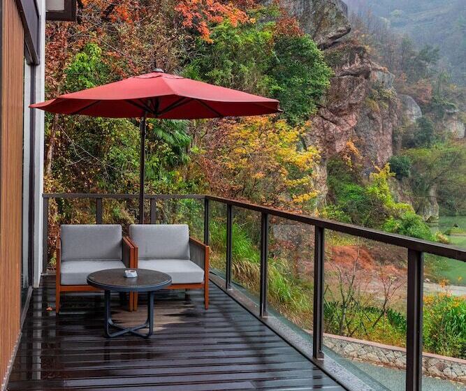 渡假胜地 Ahn Lan Xinchang