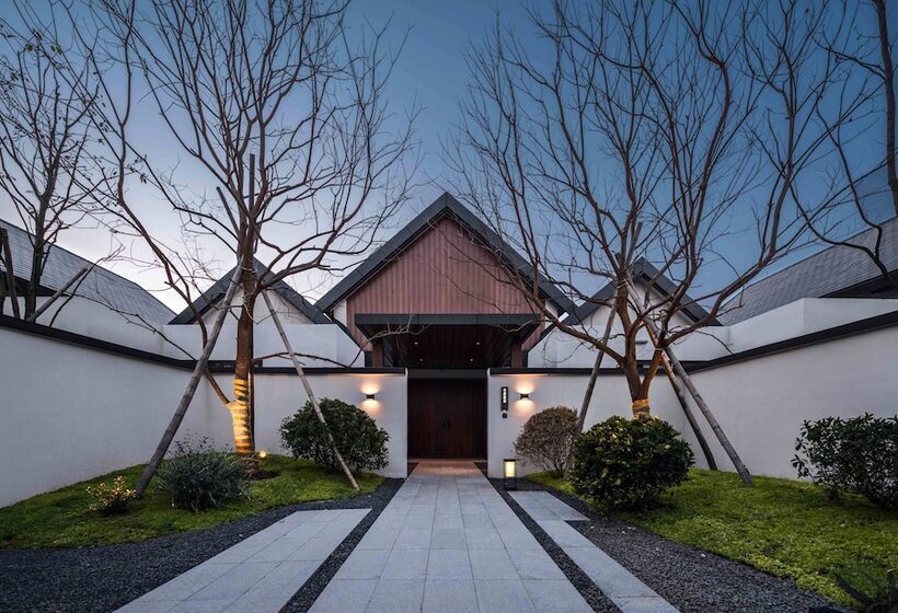 渡假胜地 Ahn Lan Xinchang