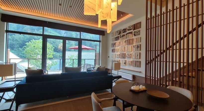 渡假胜地 Ahn Lan Xinchang