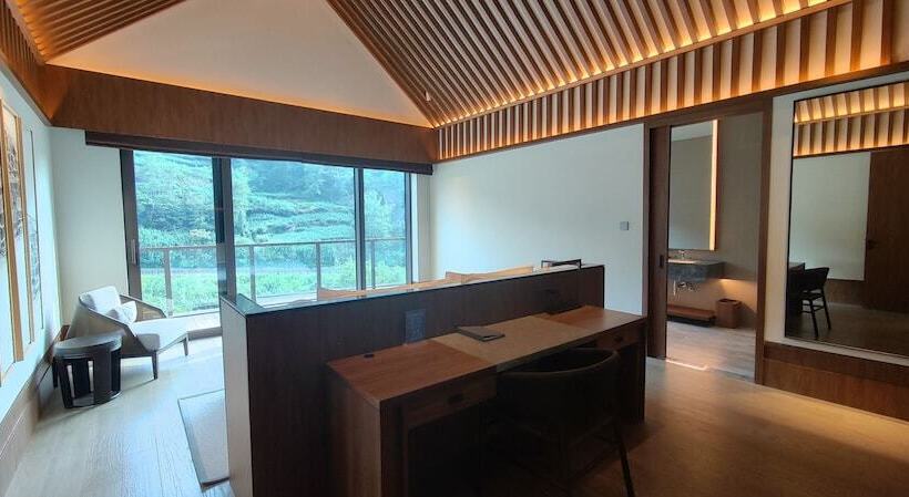 渡假胜地 Ahn Lan Xinchang