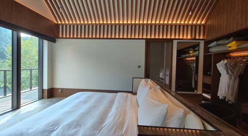 渡假胜地 Ahn Lan Xinchang