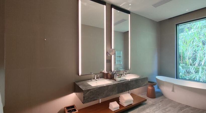 渡假胜地 Ahn Lan Xinchang