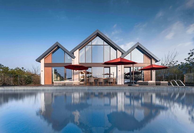 渡假胜地 Ahn Lan Xinchang