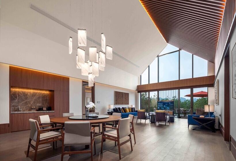 渡假胜地 Ahn Lan Xinchang