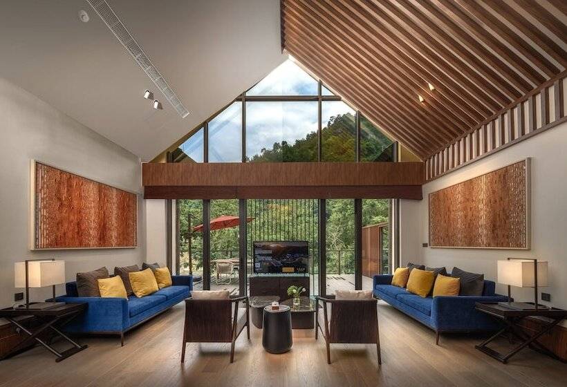 渡假胜地 Ahn Lan Xinchang