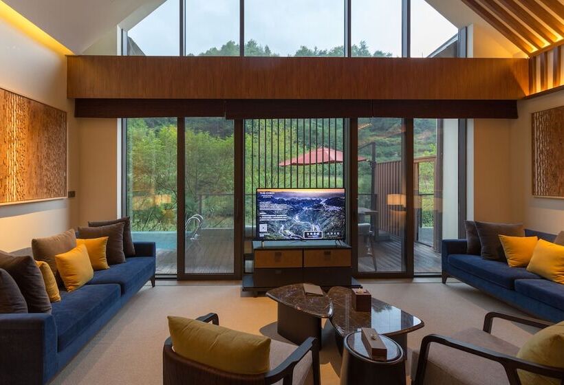 渡假胜地 Ahn Lan Xinchang