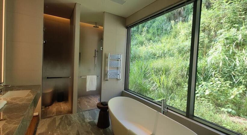 渡假胜地 Ahn Lan Xinchang